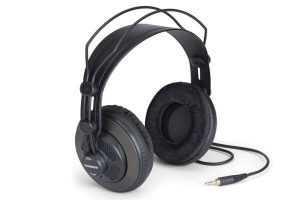 Fone de Ouvido Samson SR850