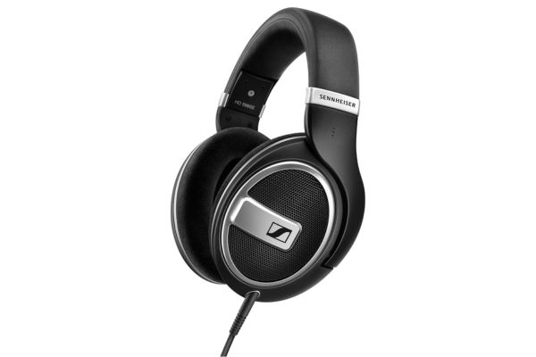 Fone de Ouvido Sennheiser HD 599