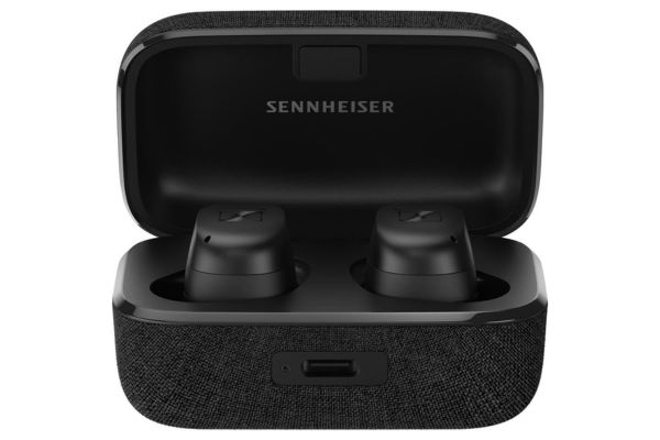 Fone de Ouvido Sennheiser Momentum 3 Wireless