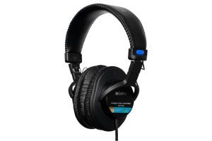 Fone de Ouvido Sony MDR-7506