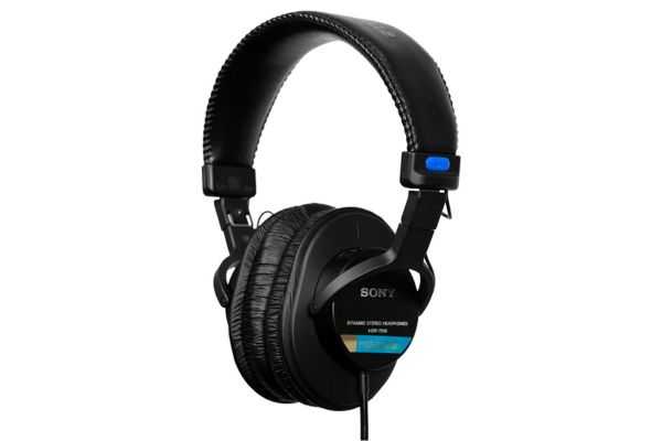 Fone de Ouvido Sony MDR-7506