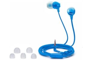 Fone de Ouvido Sony MDR-EX15AP
