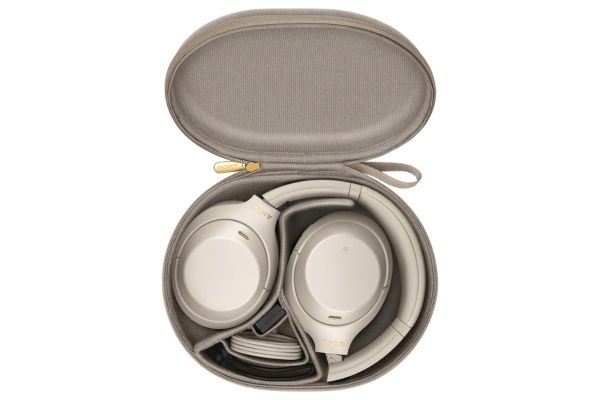 Fone de Ouvido Sony WH-1000XM4