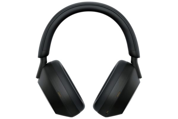 Fone de Ouvido Sony WH-1000XM5