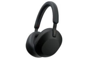 Fone de Ouvido Sony WH-1000XM5