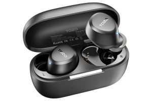 Fone de Ouvido TOZO A1 Mini