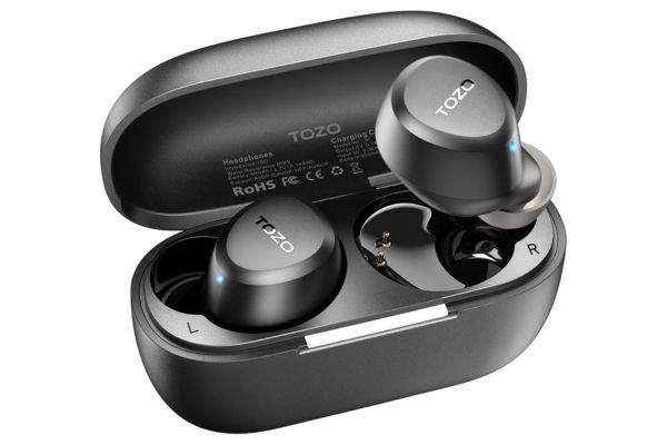 Fone de Ouvido TOZO A1 Mini