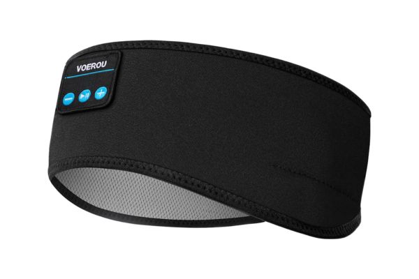 Fone de Ouvido Voerou VOE-BTHD520