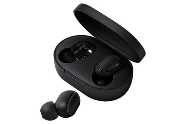 Fone de Ouvido Xiaomi Redmi AirDots 2 Fone de Ouvido Xiaomi Redmi AirDots 2