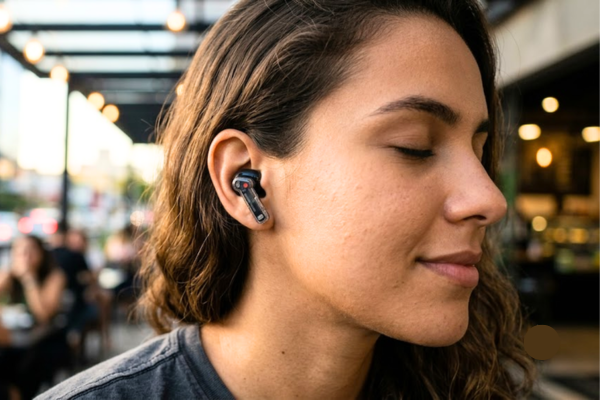 Melhores Fones de Ouvido Bluetooth Melhores Fones de Ouvido Bluetooth