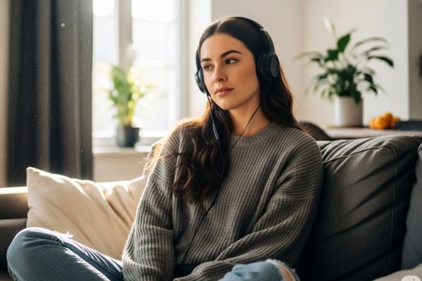 Melhores Fones de Ouvido Com Cancelamento de Ruído Melhores Fones de Ouvido Com Cancelamento de Ruído