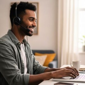 Melhores Fones de Ouvido Com Microfone Para Home Office