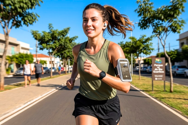 Melhores Fones de Ouvido Para Corrida Melhores Fones de Ouvido Para Corrida