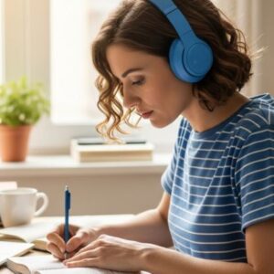 Melhores Fones de Ouvido Para Estudar
