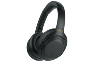Fone de Ouvido Sony WH 1000XM4 Fone de Ouvido Sony WH-1000XM4