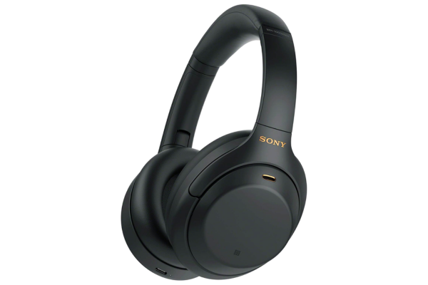 Fone de Ouvido Sony WH-1000XM4 Fone de Ouvido Sony WH-1000XM4