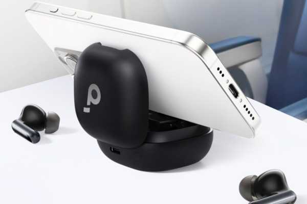 Fone de Ouvido Soundcore P40i - 2 Fone de Ouvido Soundcore P40i