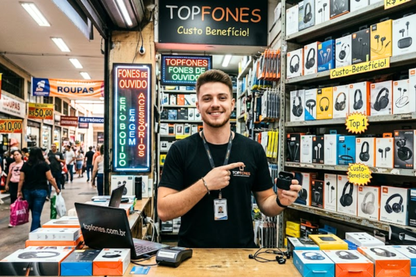 Melhores Fones de Ouvido Custo-Benefício Melhores Fones de Ouvido Custo-Benefício