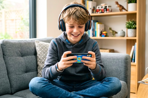 Melhores Fones de Ouvido Infantis Melhores Fones de Ouvido Infantis