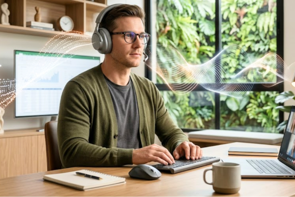 Melhores Fones de Ouvido Para Home Office Melhores Fones de Ouvido Para Home Office