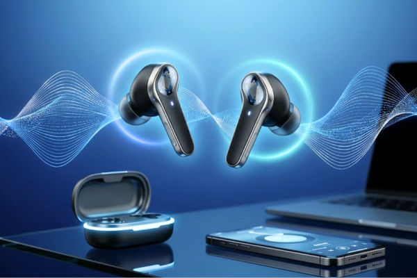 Melhores Fones de Ouvido TWS Melhores Fones de Ouvido TWS